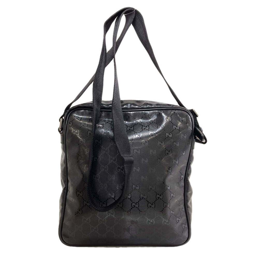 GUCCI Black Shoulder Bag - Picture 2 of 16